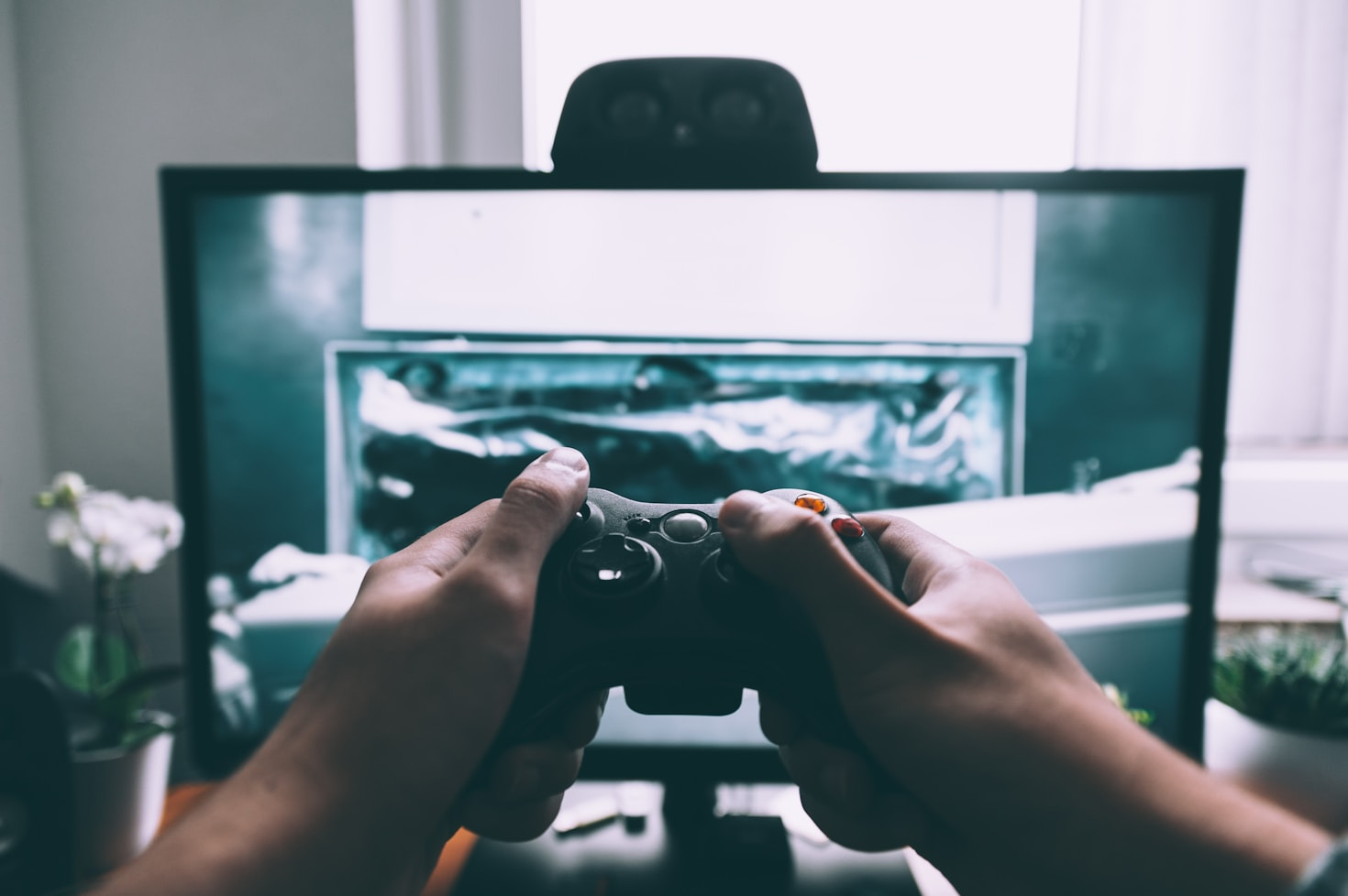Navigating Mental Health Challenges as a Gamer